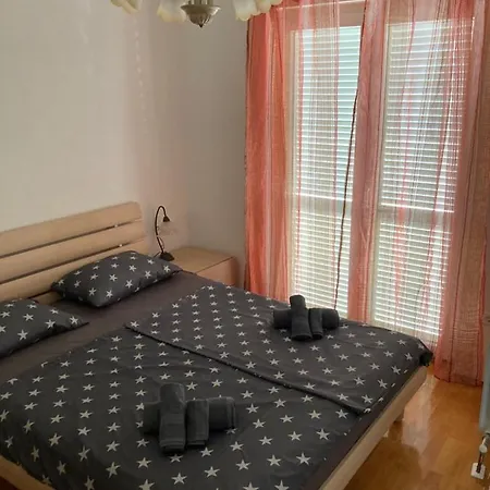 Polina Apartment Savudrija