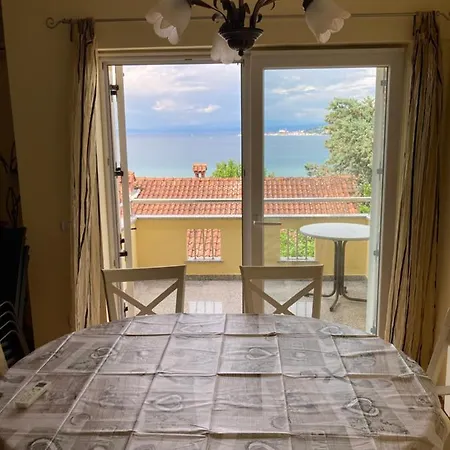 Apartment Polina