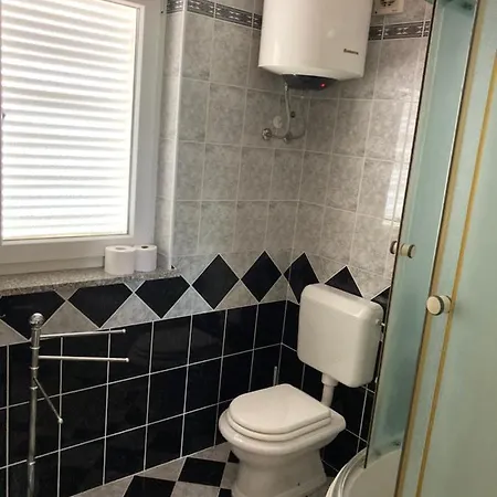Polina Apartment Savudrija