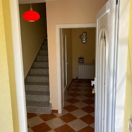 Apartment Polina Savudrija