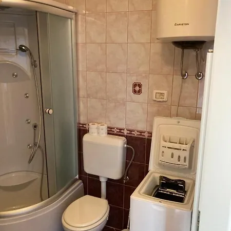 Apartment Polina