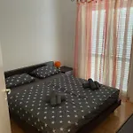 Polina Appartement